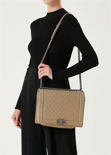 chanel çanta beymen